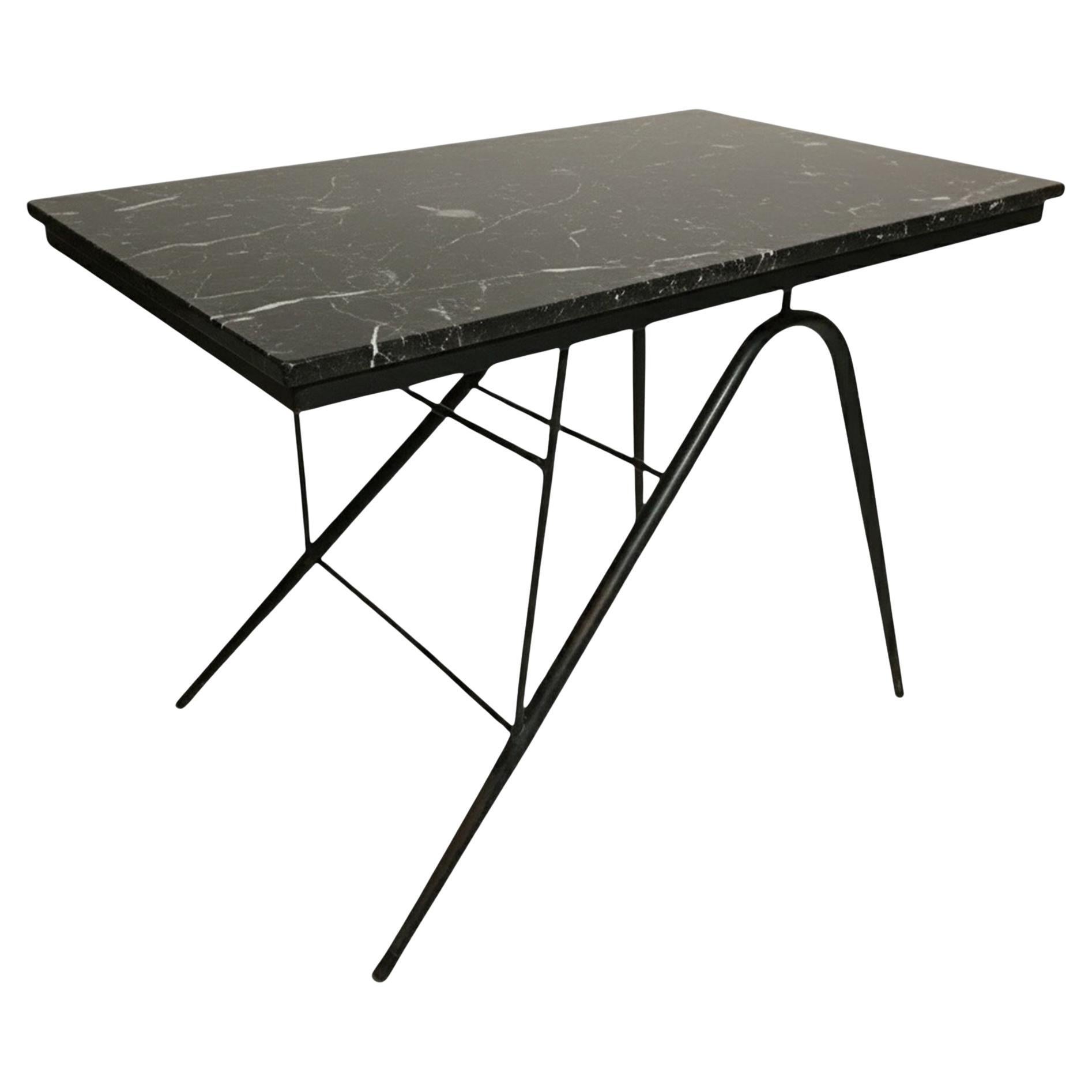 Mesa, 1950, Italiana