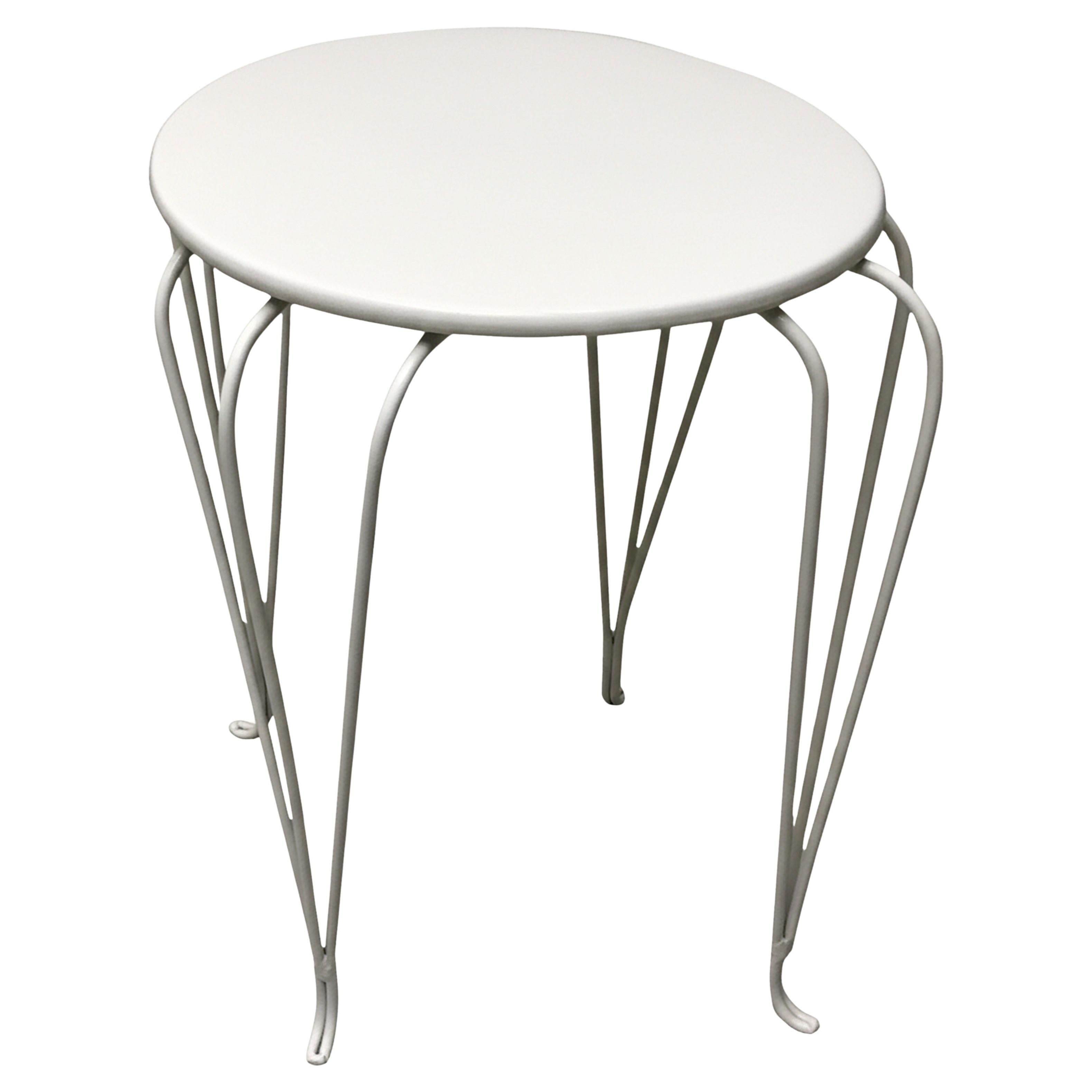 Mesa, 1950, Italiana