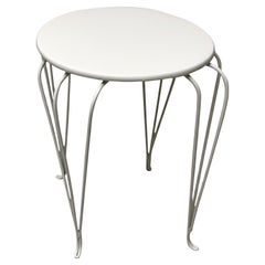 Table, 1950, Italian