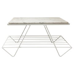 Table, 1950, Italian