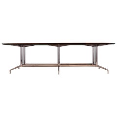 Table 1960s-1970s Rosewood Danish Design