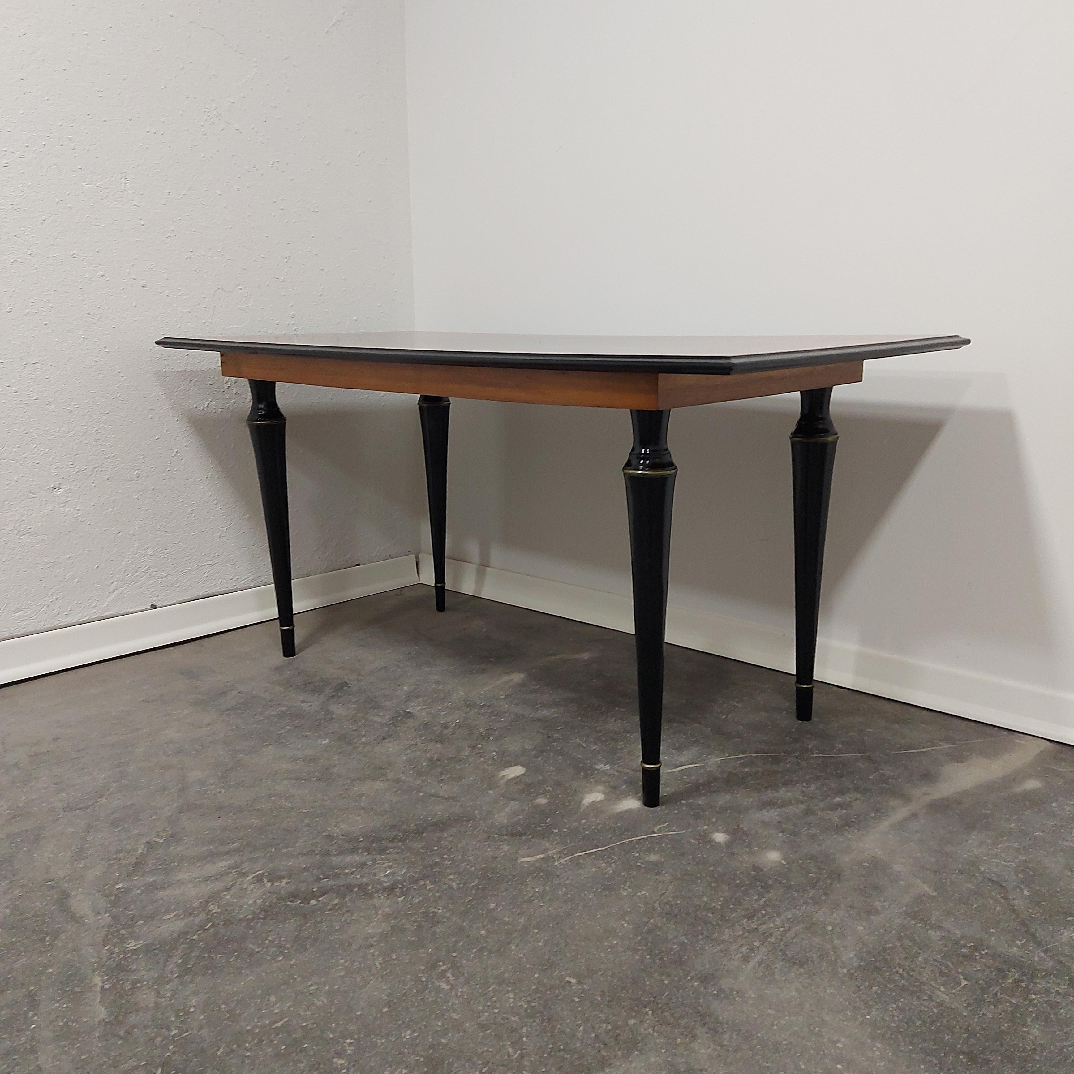 Table 1960s For Sale 6