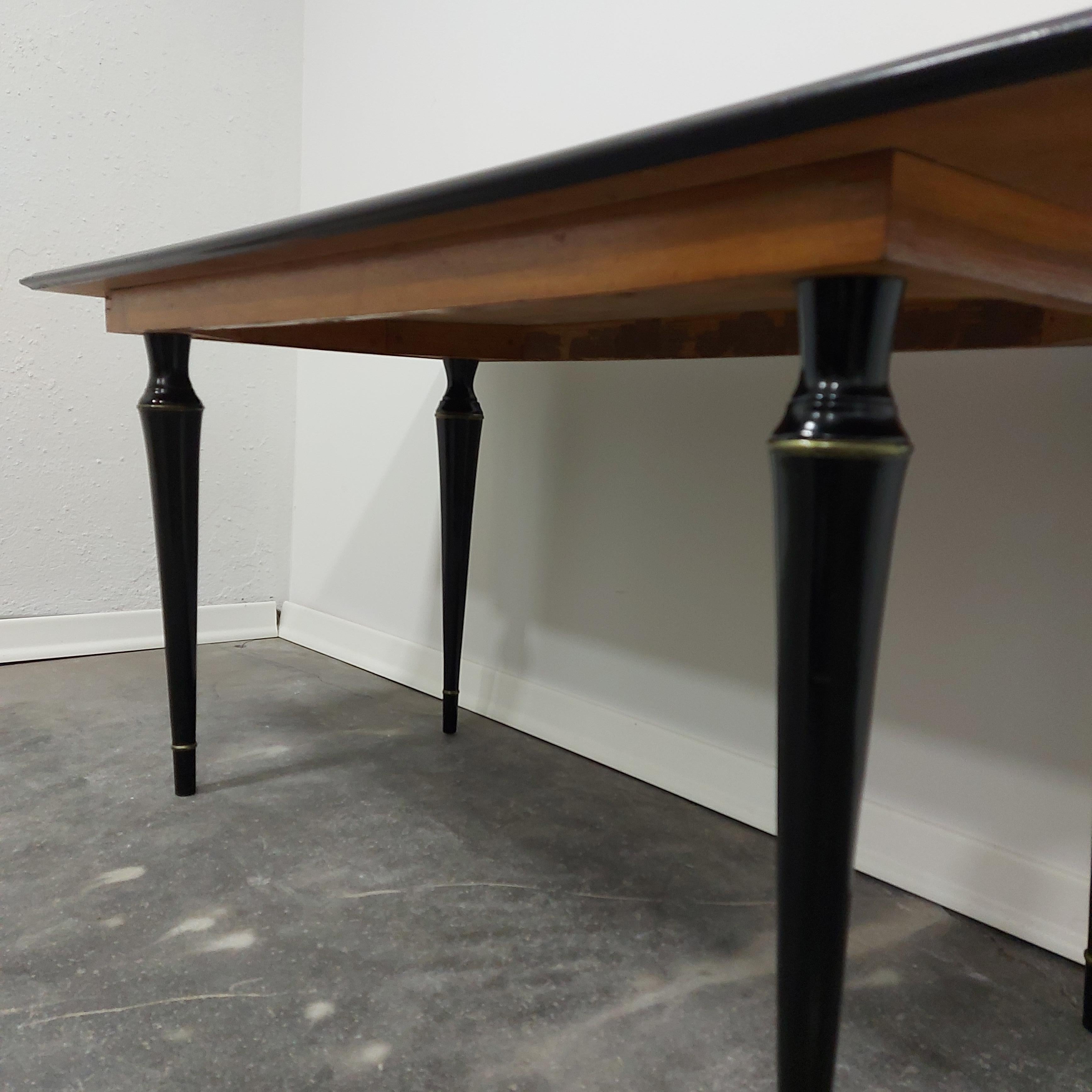 Mid-20th Century Table 1960s For Sale