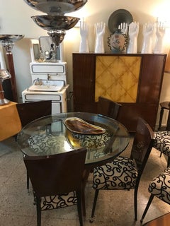 Table ' 4 People', Year: 1950
