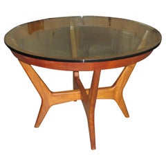 Retro Table ' 4 People', Year: 1950