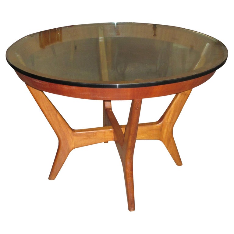Table ' 4 People', Year: 1950 For Sale at 1stDibs