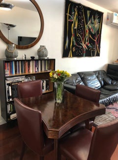 Table ' 4 People', Year: 1950, Italian