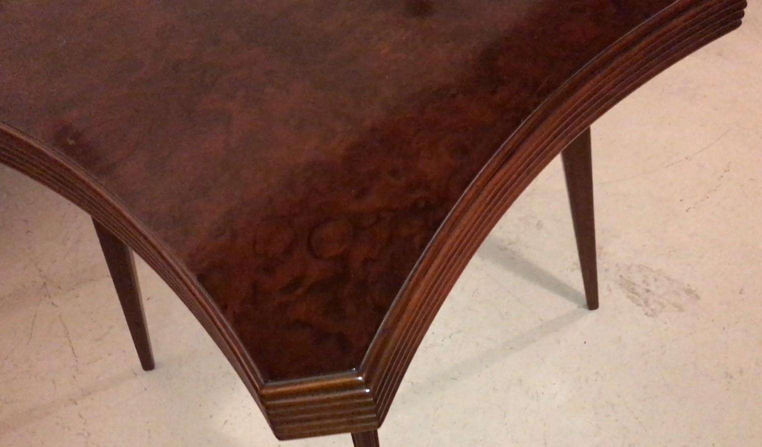 Table ' 4 People', Year: 1950, Italian For Sale 2