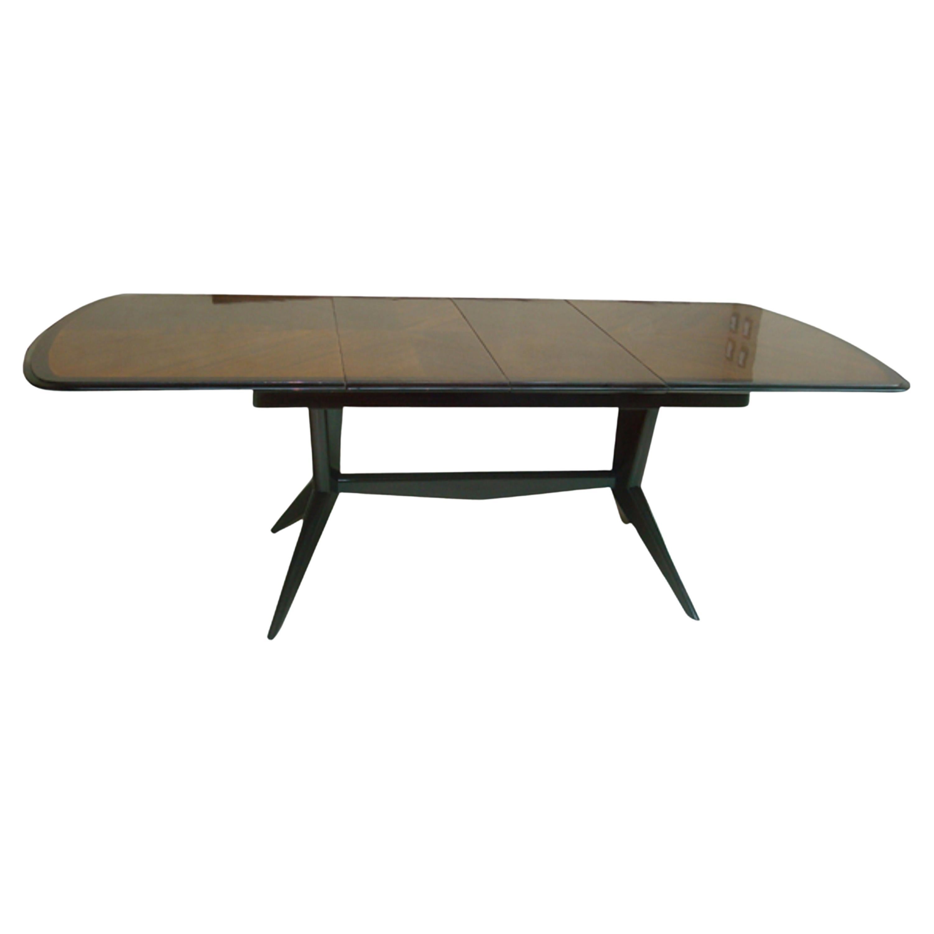 Table ' 8 People', Year: 1960, Italian For Sale