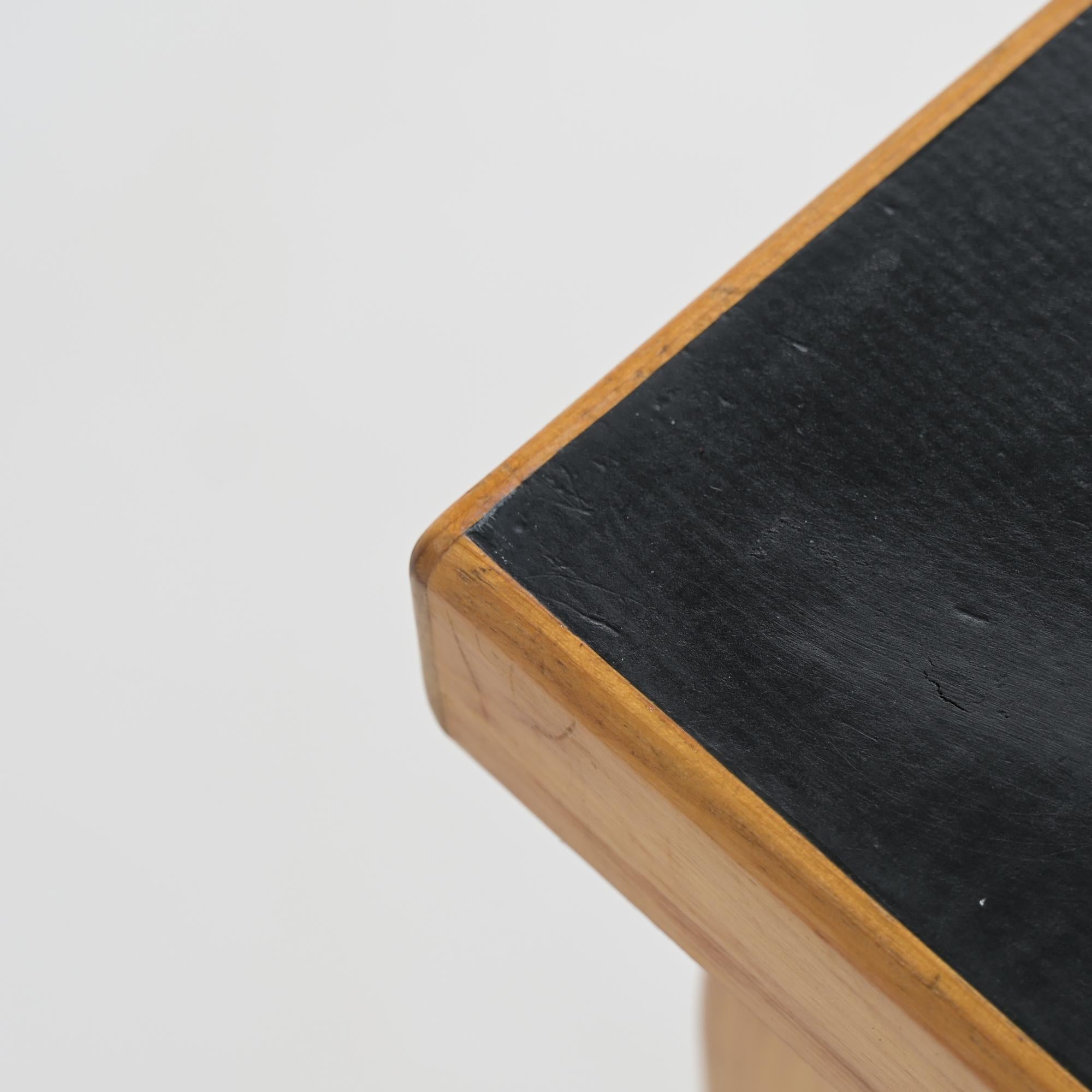 Table 81A by Alvar Aalto for Artek im Angebot 2