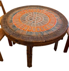 Mesa para cenar