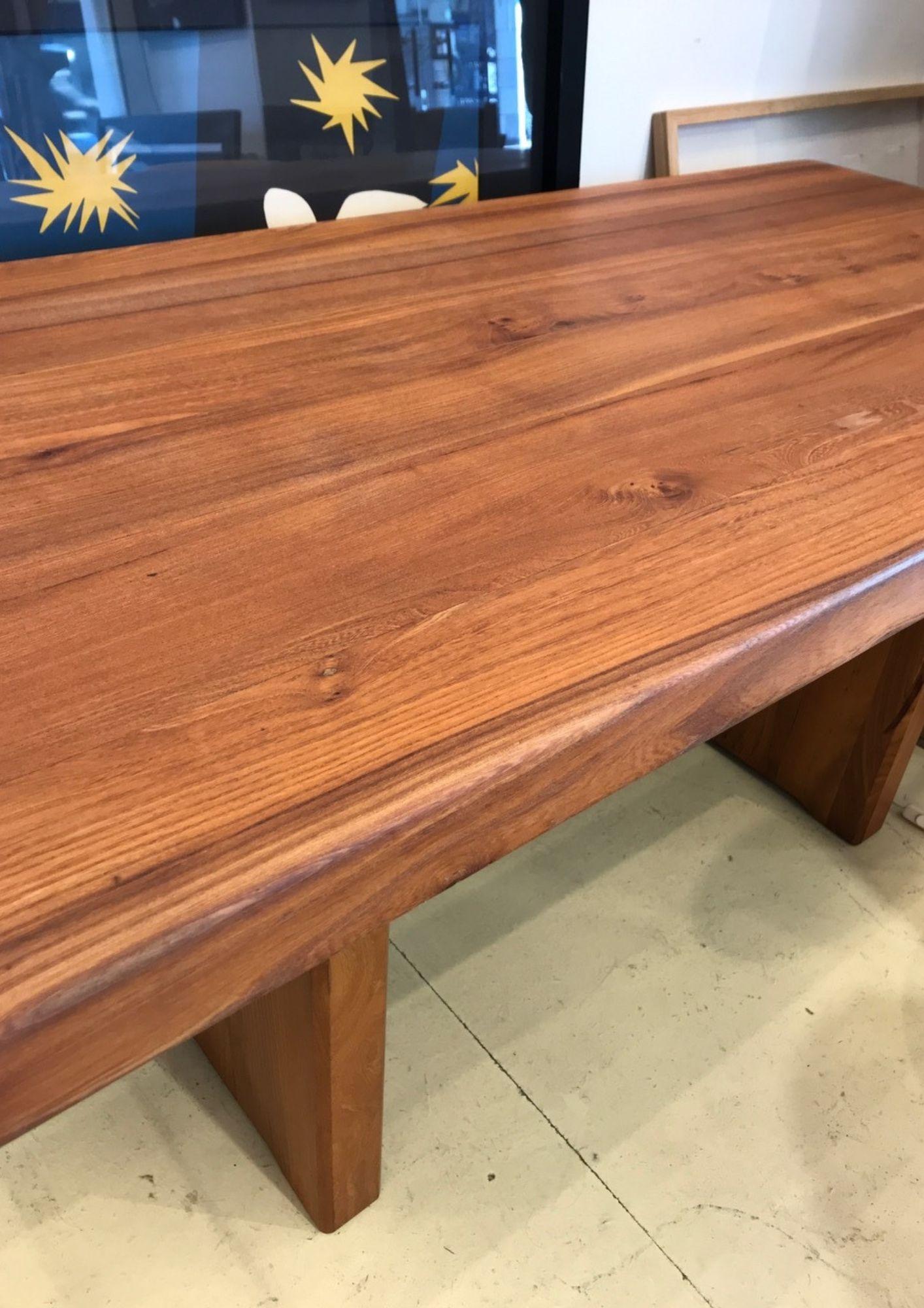 French Table à Diner - Modèle T14 For Sale