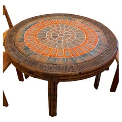 Mesa para cenar