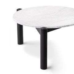 Table À Plateau Interchangeable, by Charlotte Perriand for Cassina