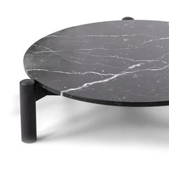 Table À Plateau Interchangeable, by Charlotte Perriand for Cassina
