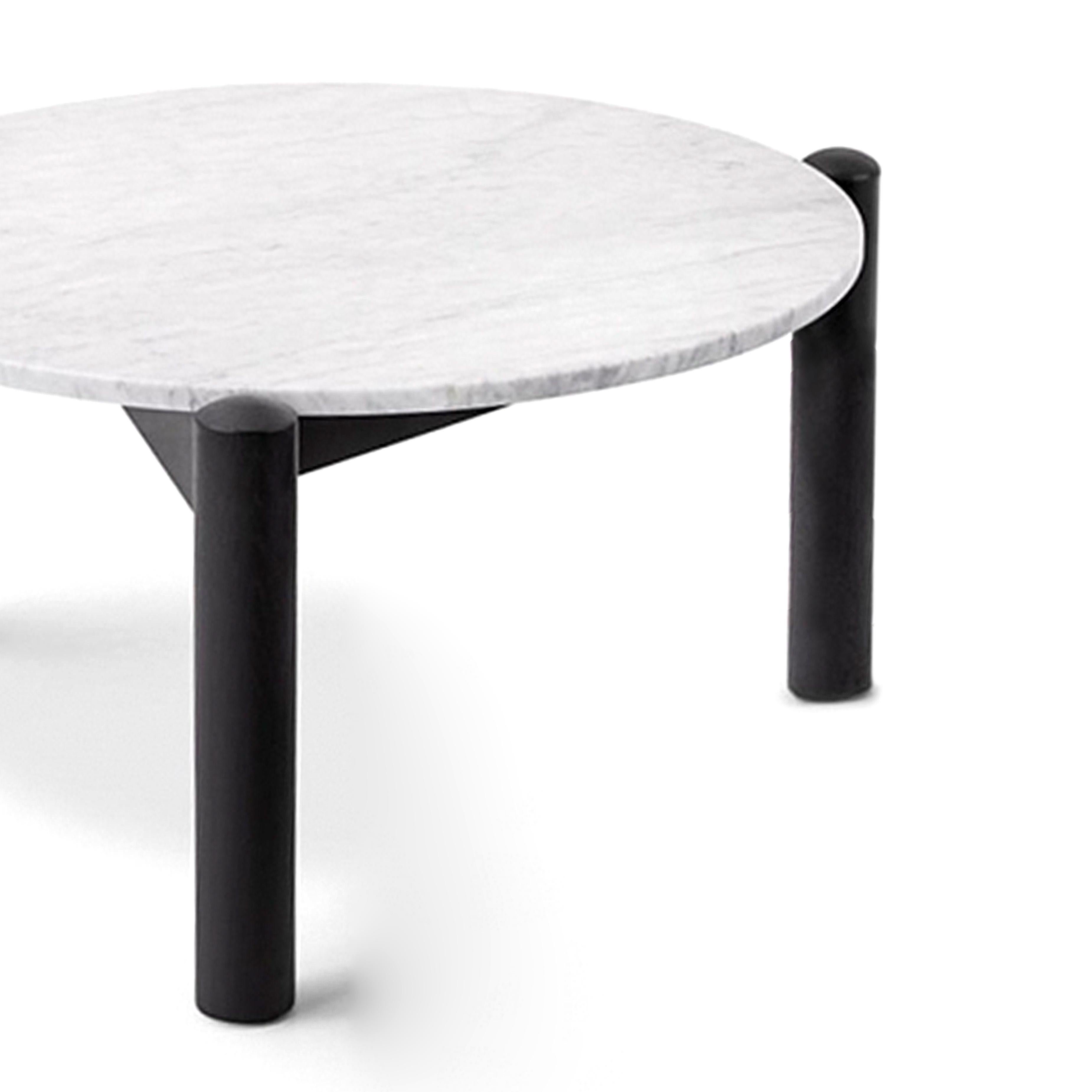 Mid-Century Modern Table À Plateau Interchangeable, by Charlotte Perriand for Cassina For Sale