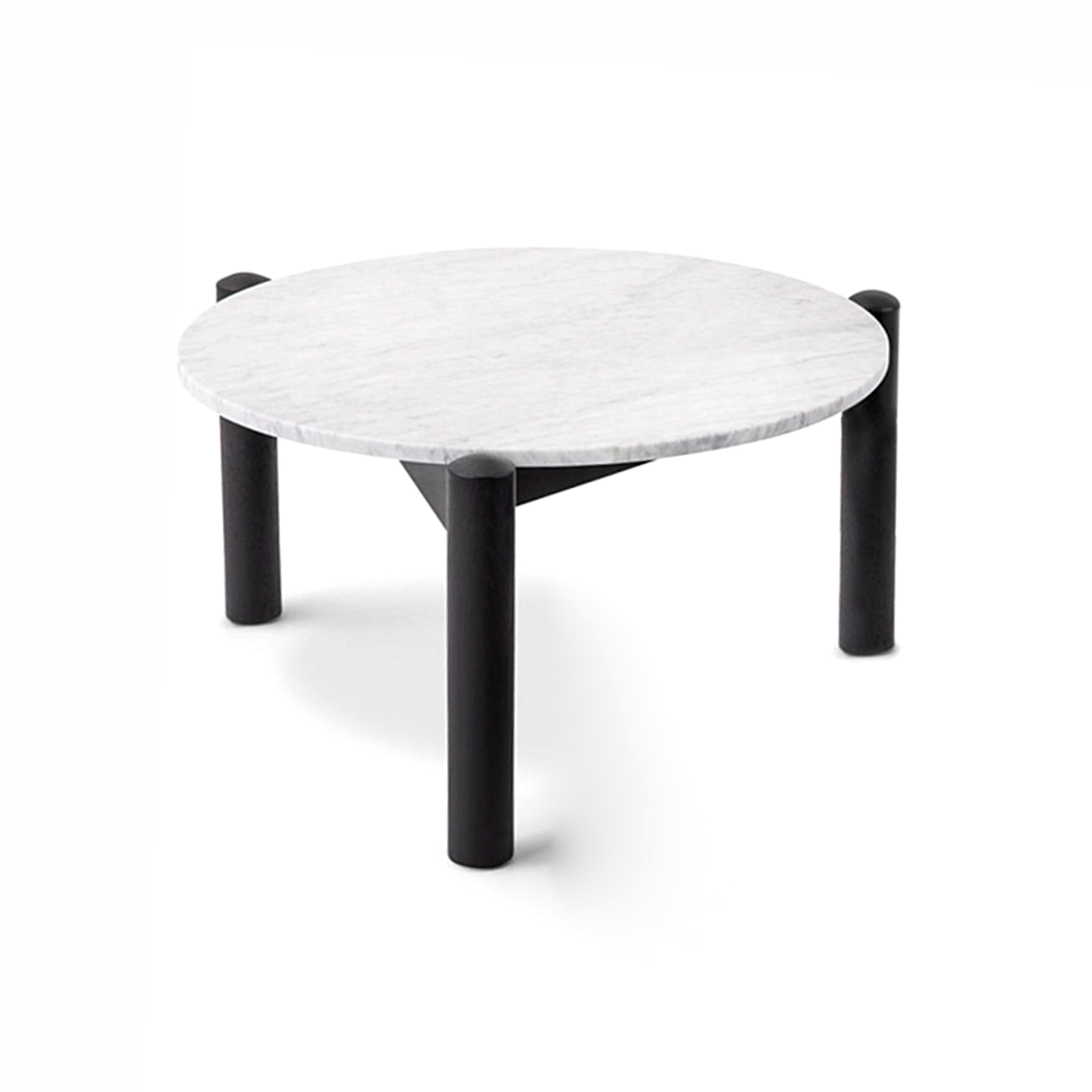 Table À Plateau Interchangeable, by Charlotte Perriand for Cassina In New Condition For Sale In Barcelona, Barcelona