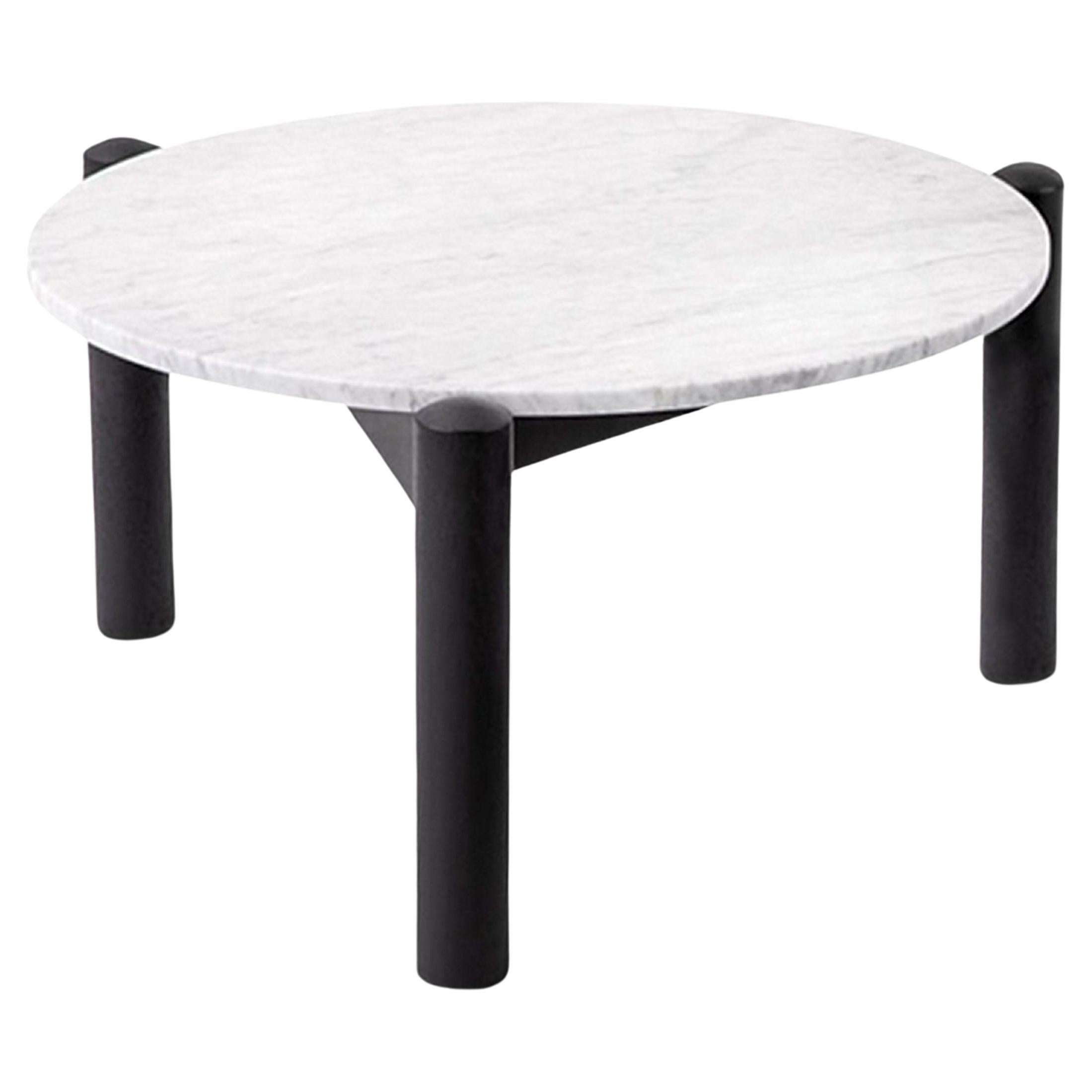 Table À Plateau Interchangeable, by Charlotte Perriand for Cassina