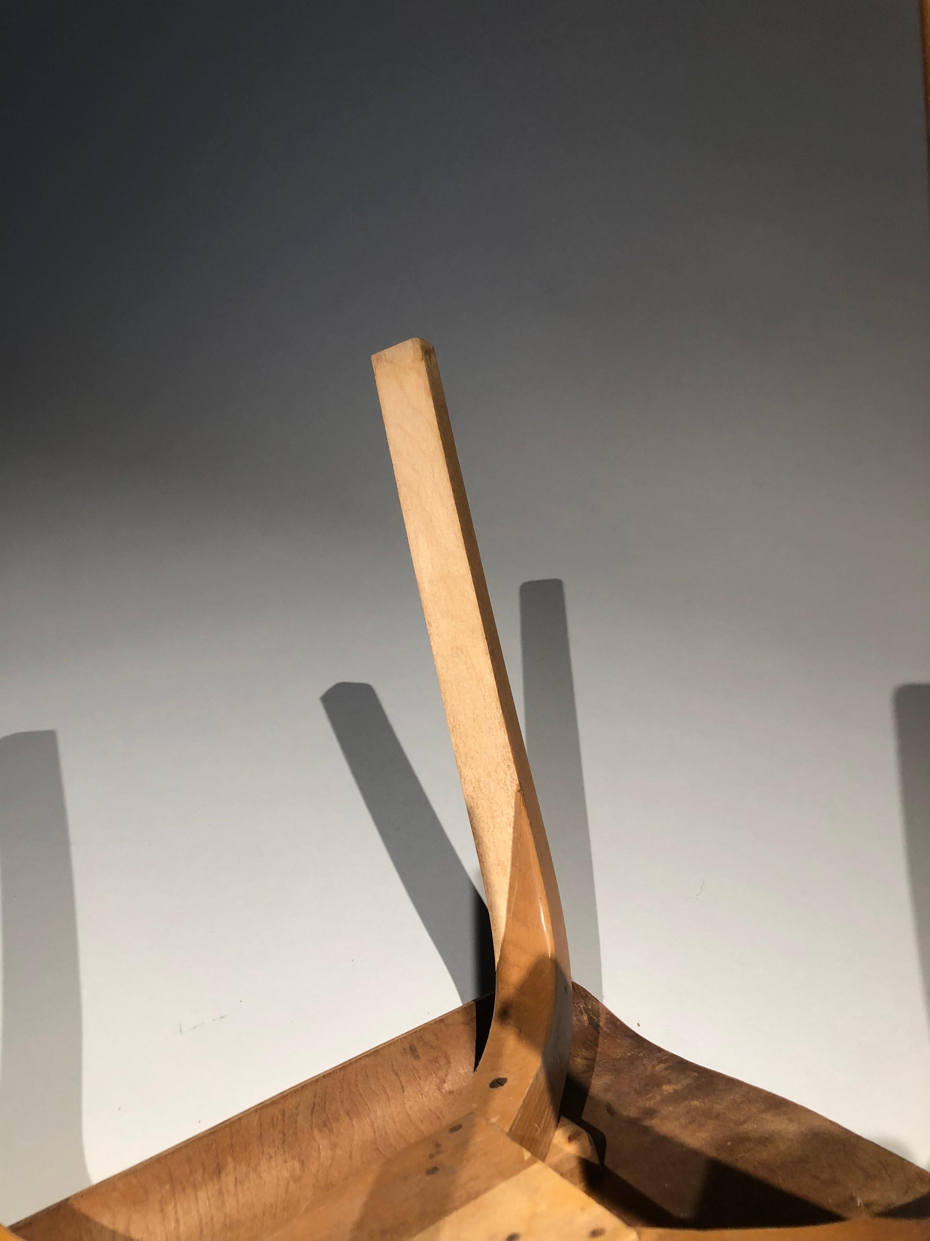 Table and Chairs by Waclaw Czerwinski and Hilary Stylolt 4