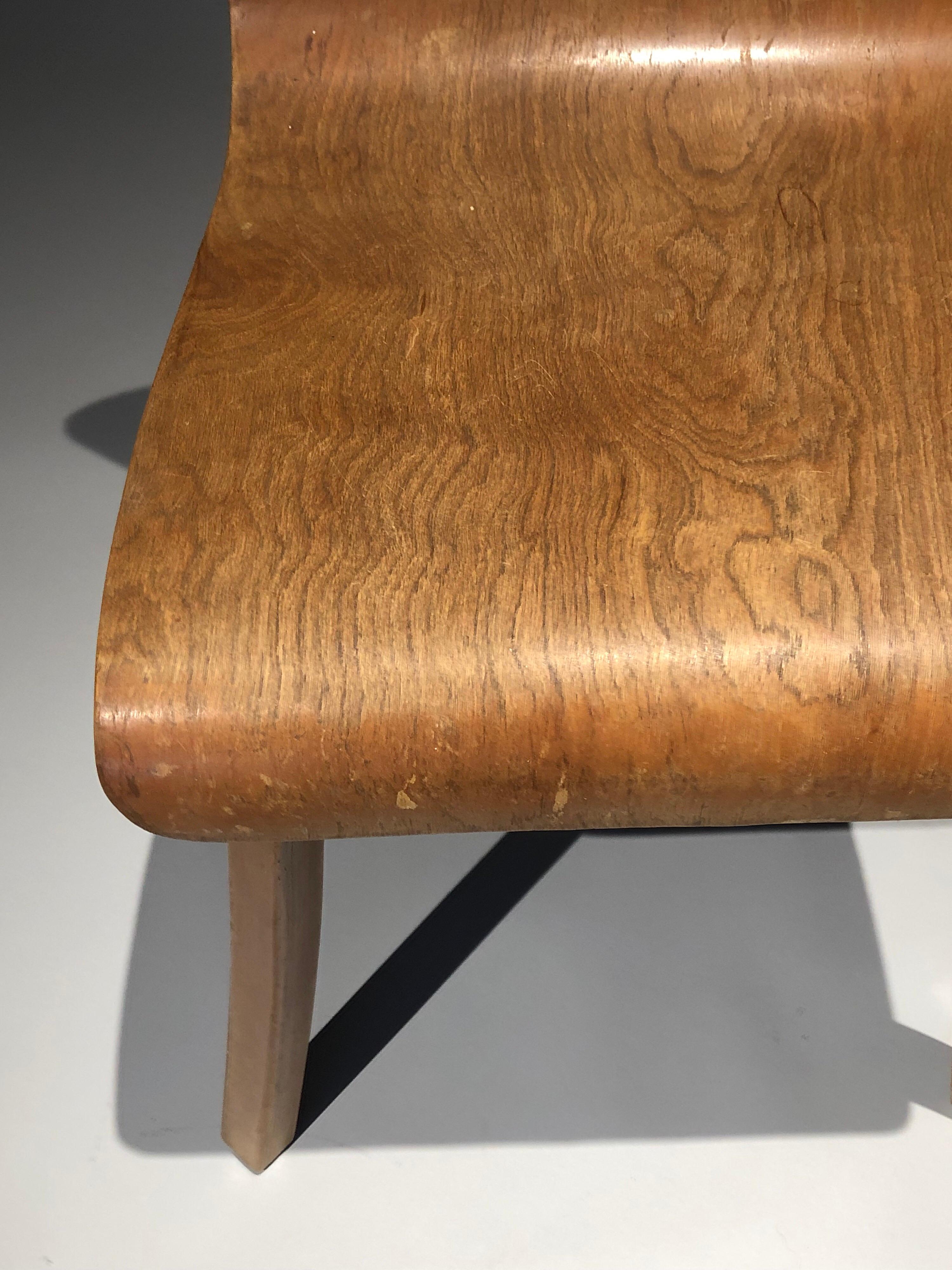 Table and Chairs by Waclaw Czerwinski and Hilary Stylolt 2