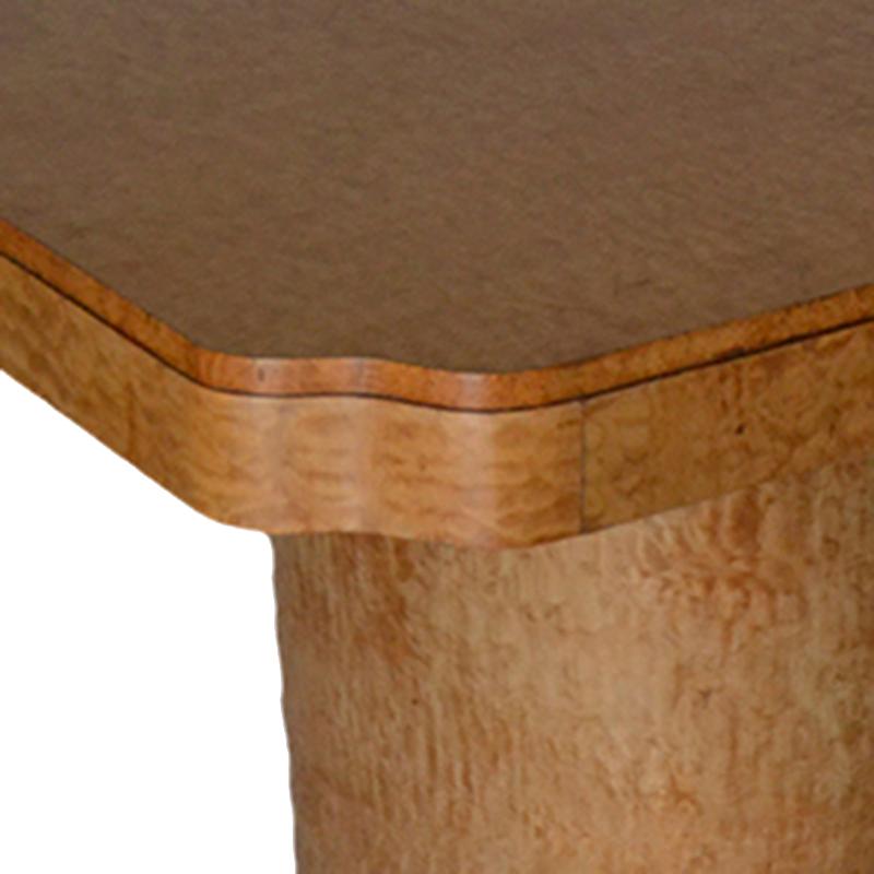 British Table and Chairs 