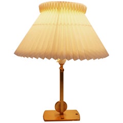 Table- and Wall Lamp, Model 340, Manufactured by Le Klint