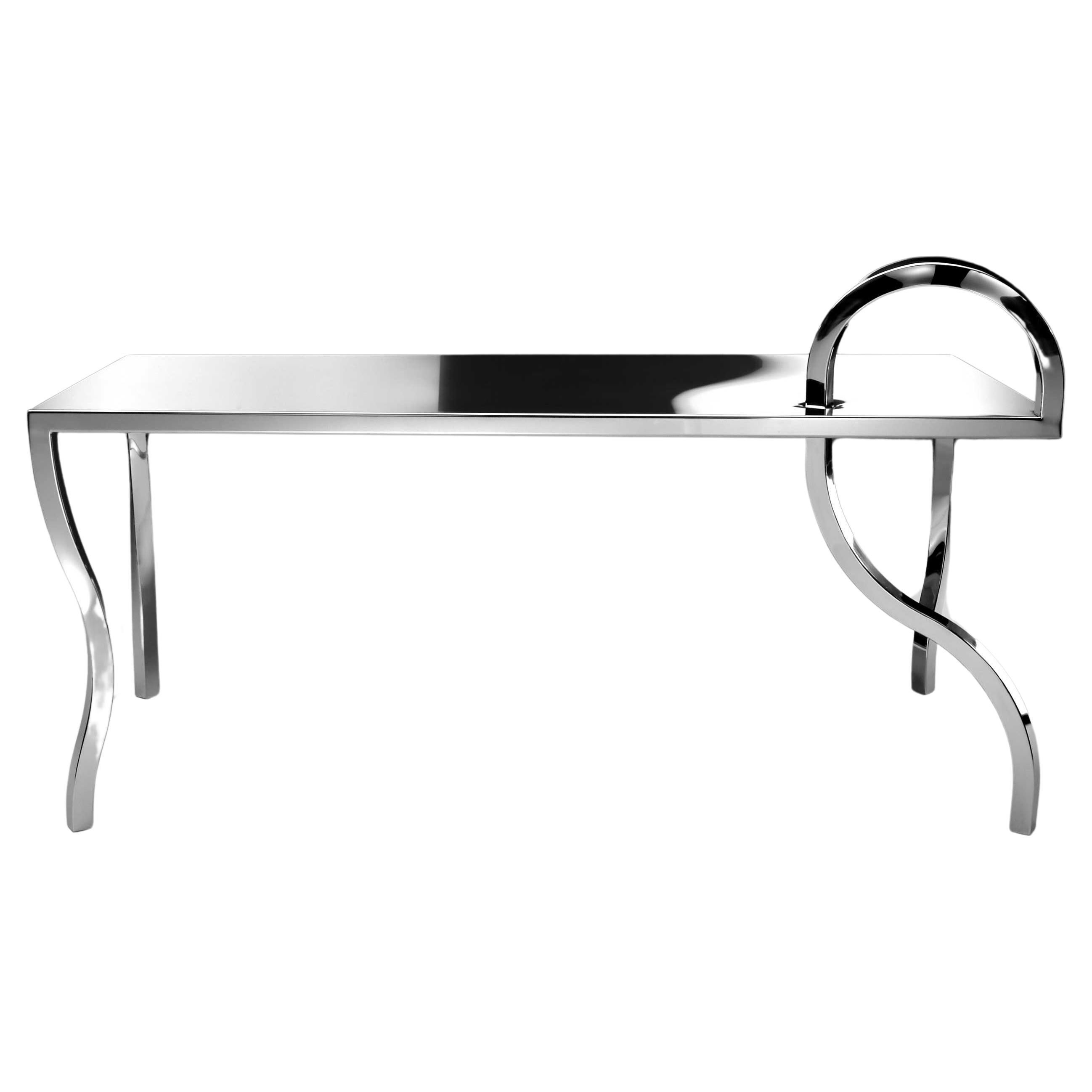 Table - Anomalie Collection designed by Gio Minelli