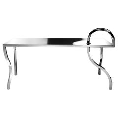 Table - Anomalie Collection designed by Gio Minelli