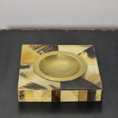 Cenicero de mesa años 70.