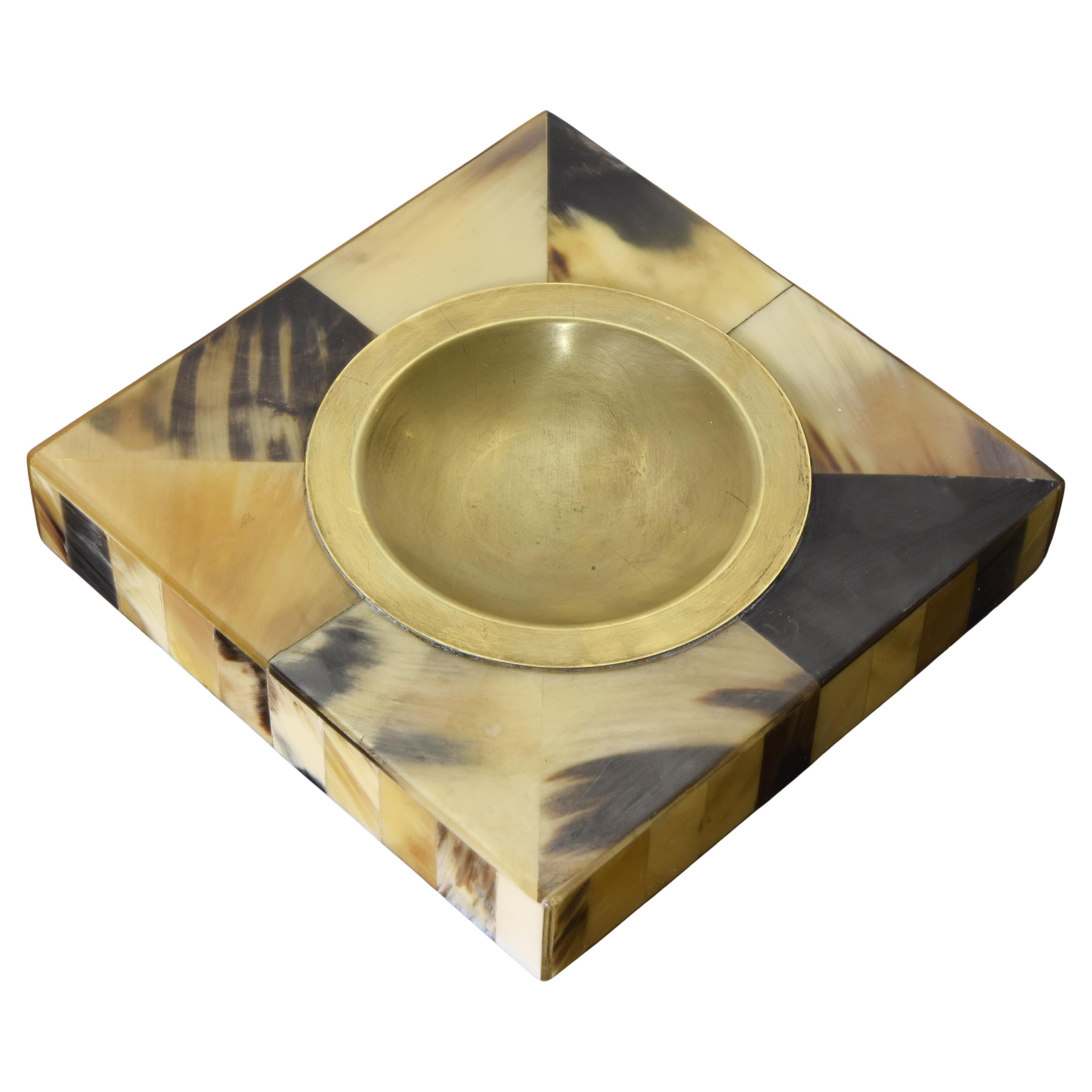 Cendrier de table 1970.