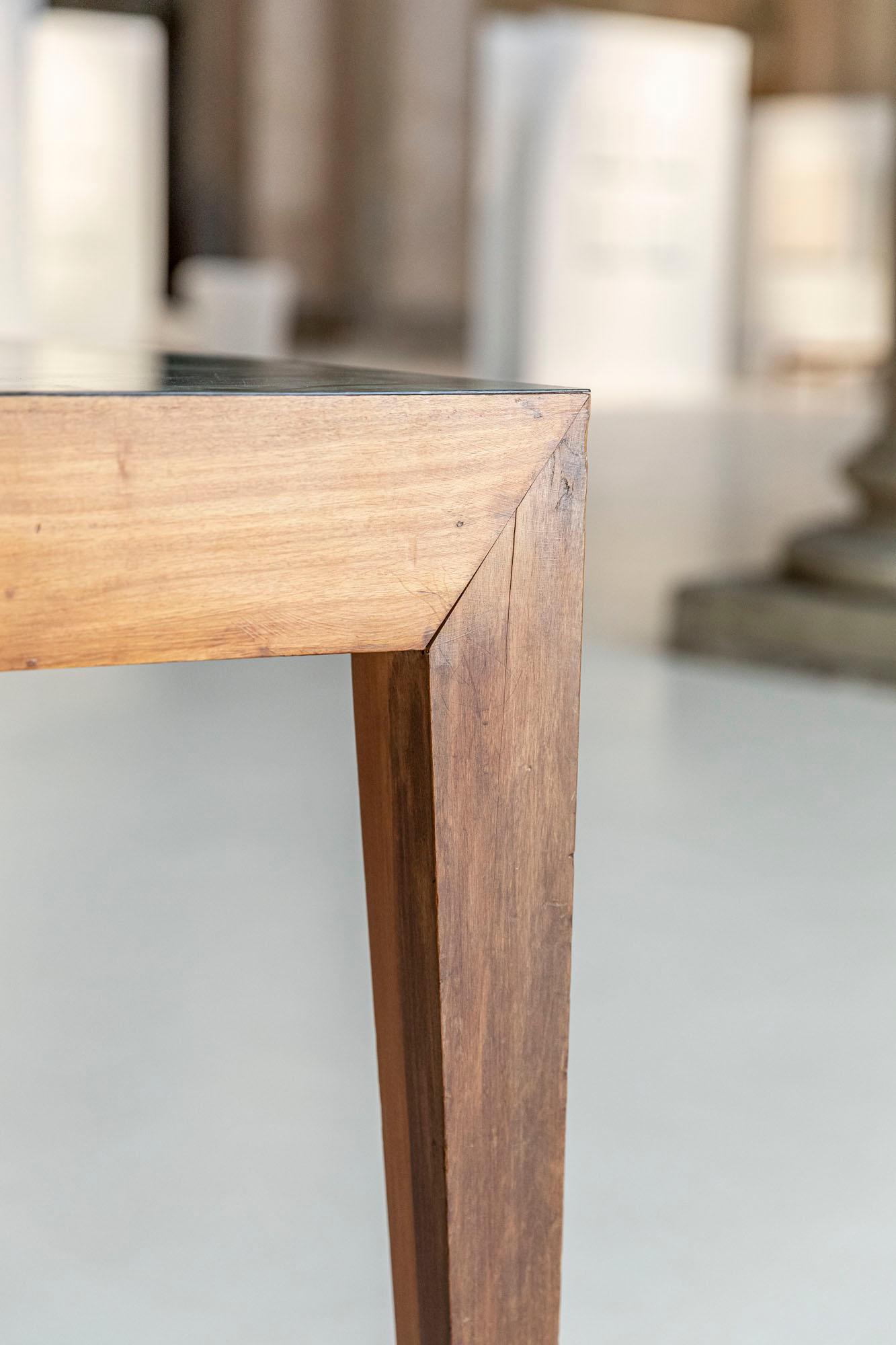 Table Attributed to Carlo Scarpa 3