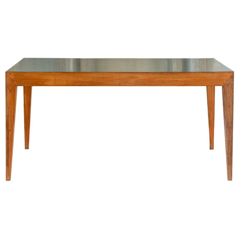 Table Attributed to Carlo Scarpa