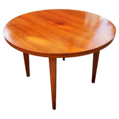 Sivio Cavatorta zugeschriebene Tabelle