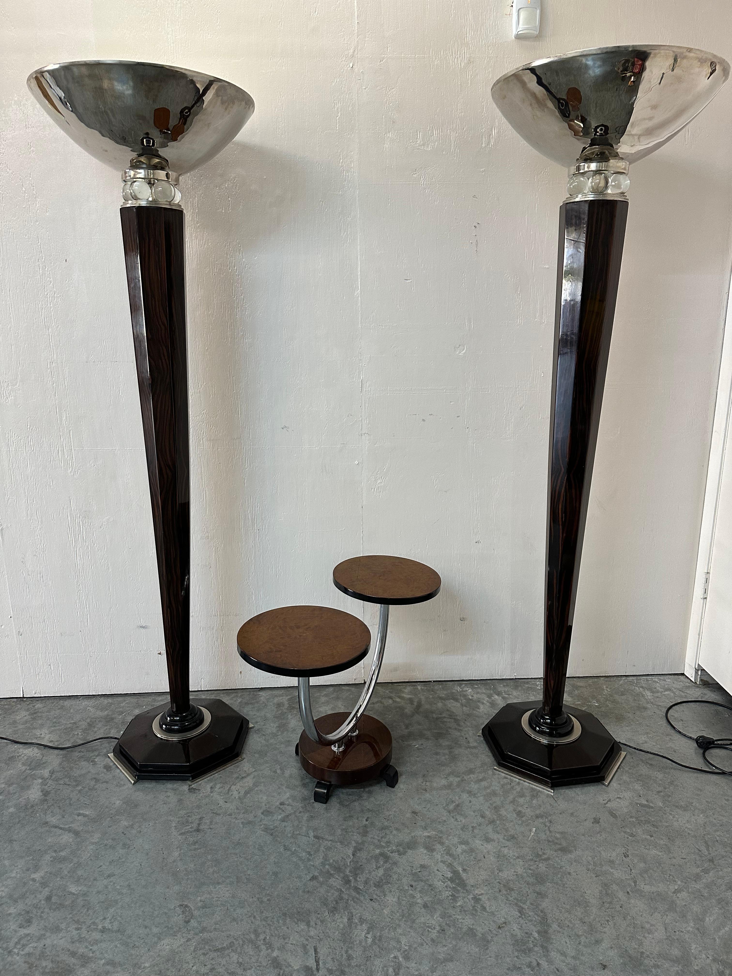 Table 'Attributed to the Bauhaus', German For Sale 7