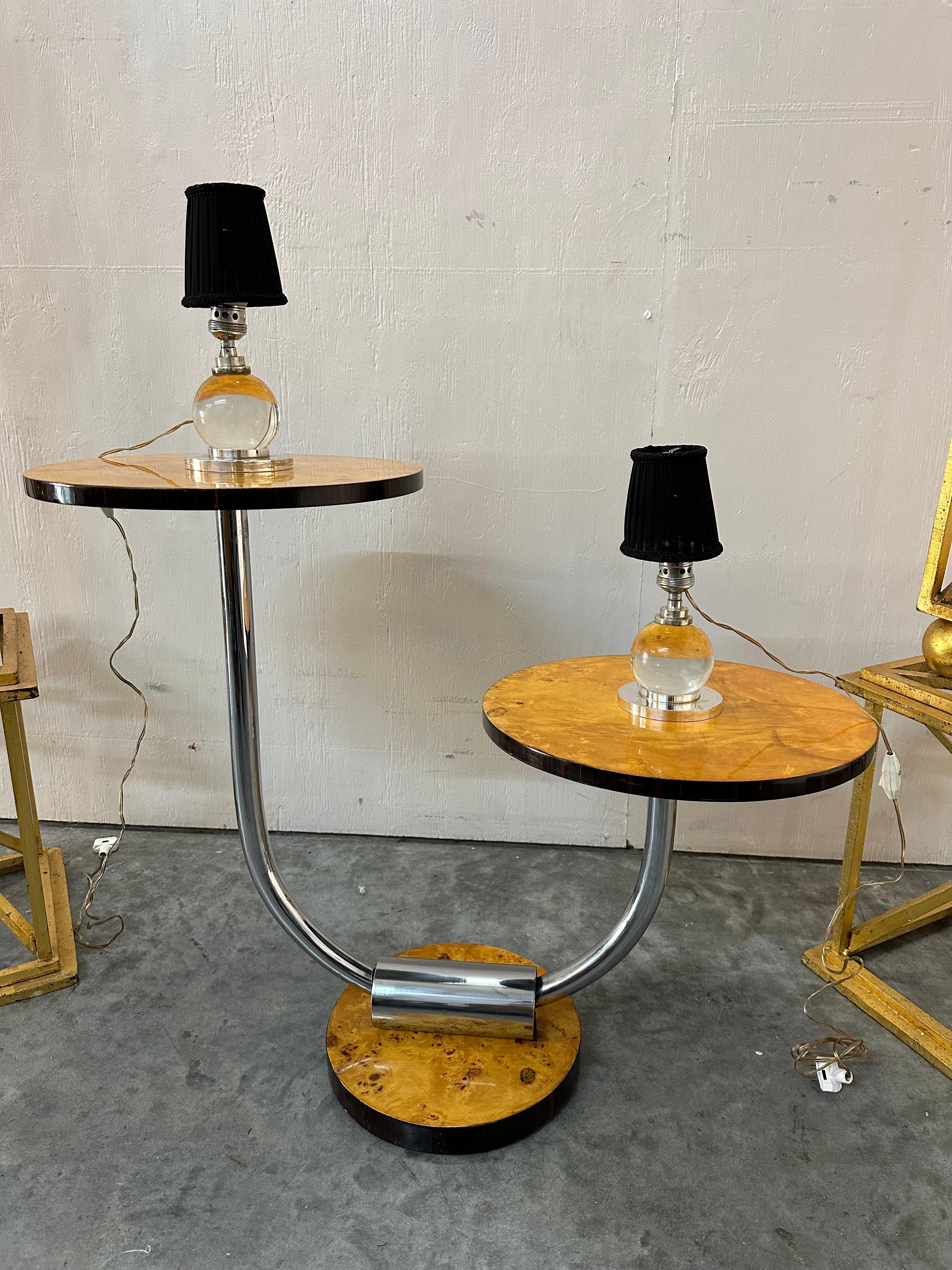 Table 'Attributed to the Bauhaus', German For Sale 11