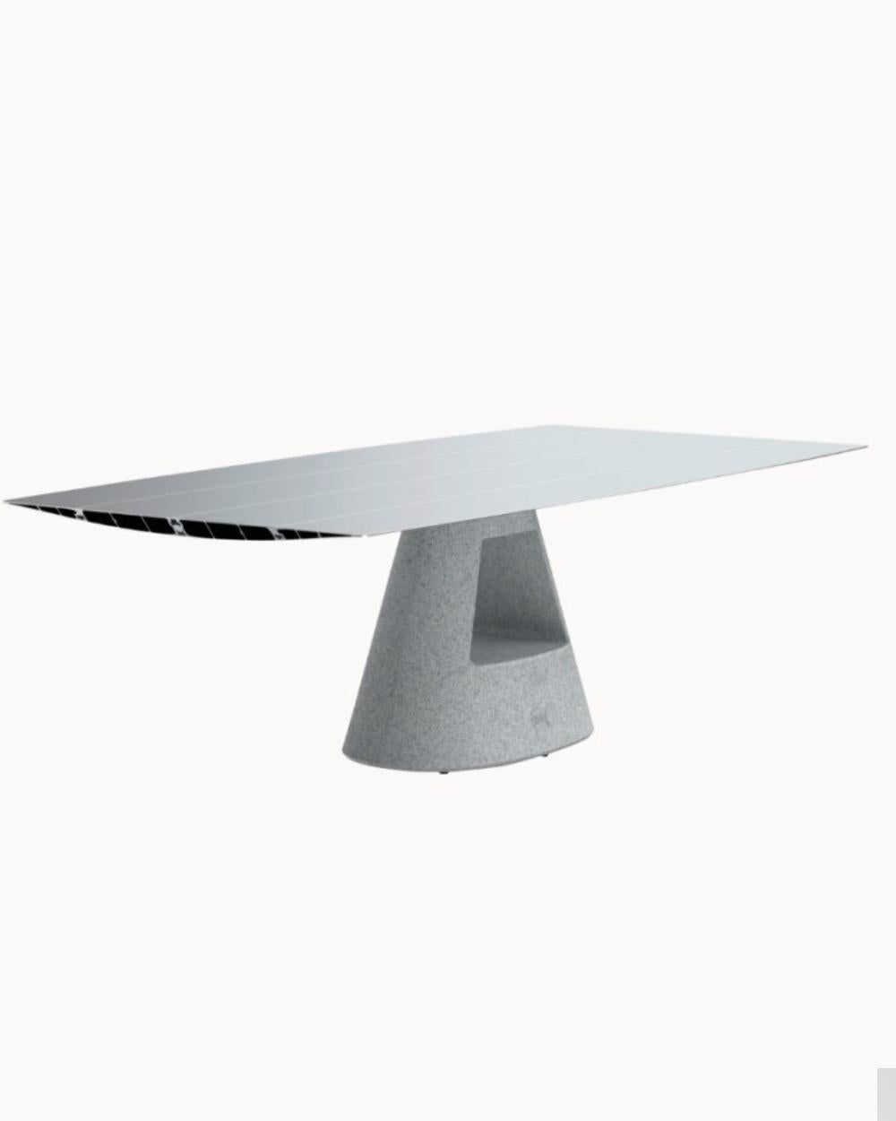Table B by Konstantin Grcic for BD Barcelona For Sale 3