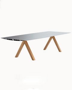 Table B by Konstantin Grcic for BD Barcelona
