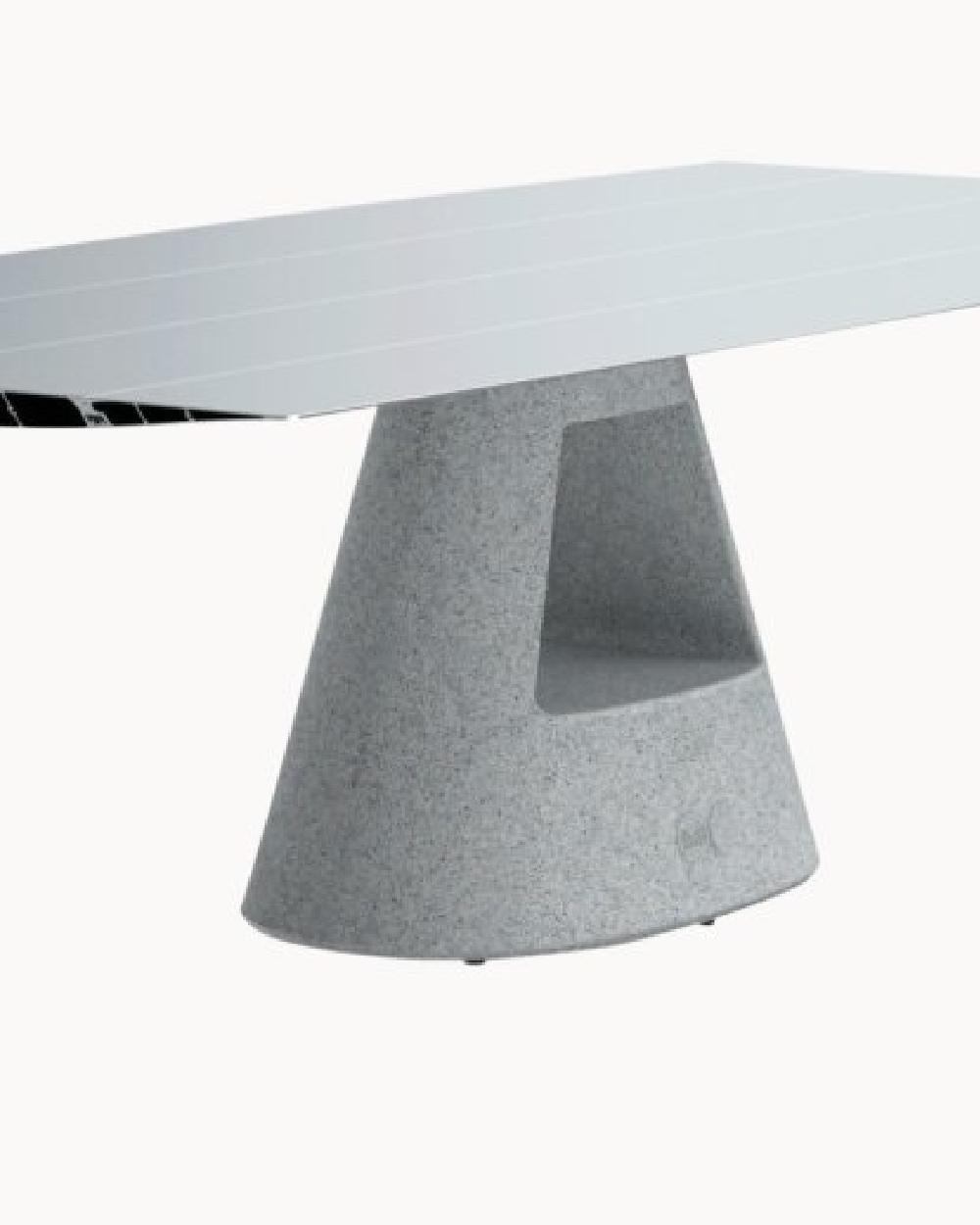 Table B by Konstantin Grcic for BD Barcelona For Sale 2