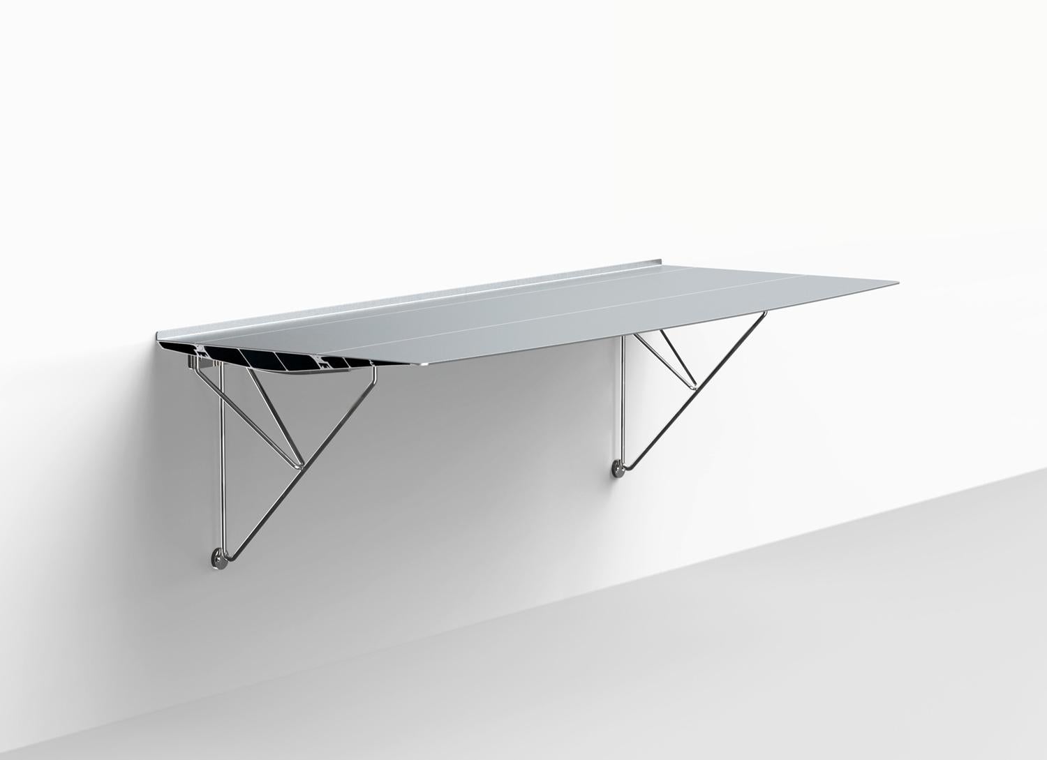 aluminium profile desk