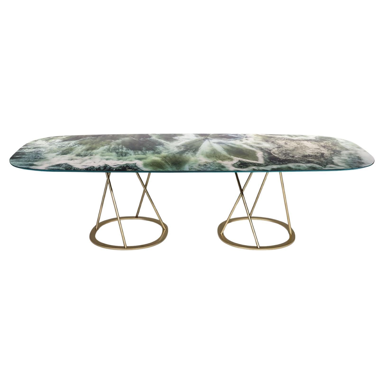 Unknown Tables
