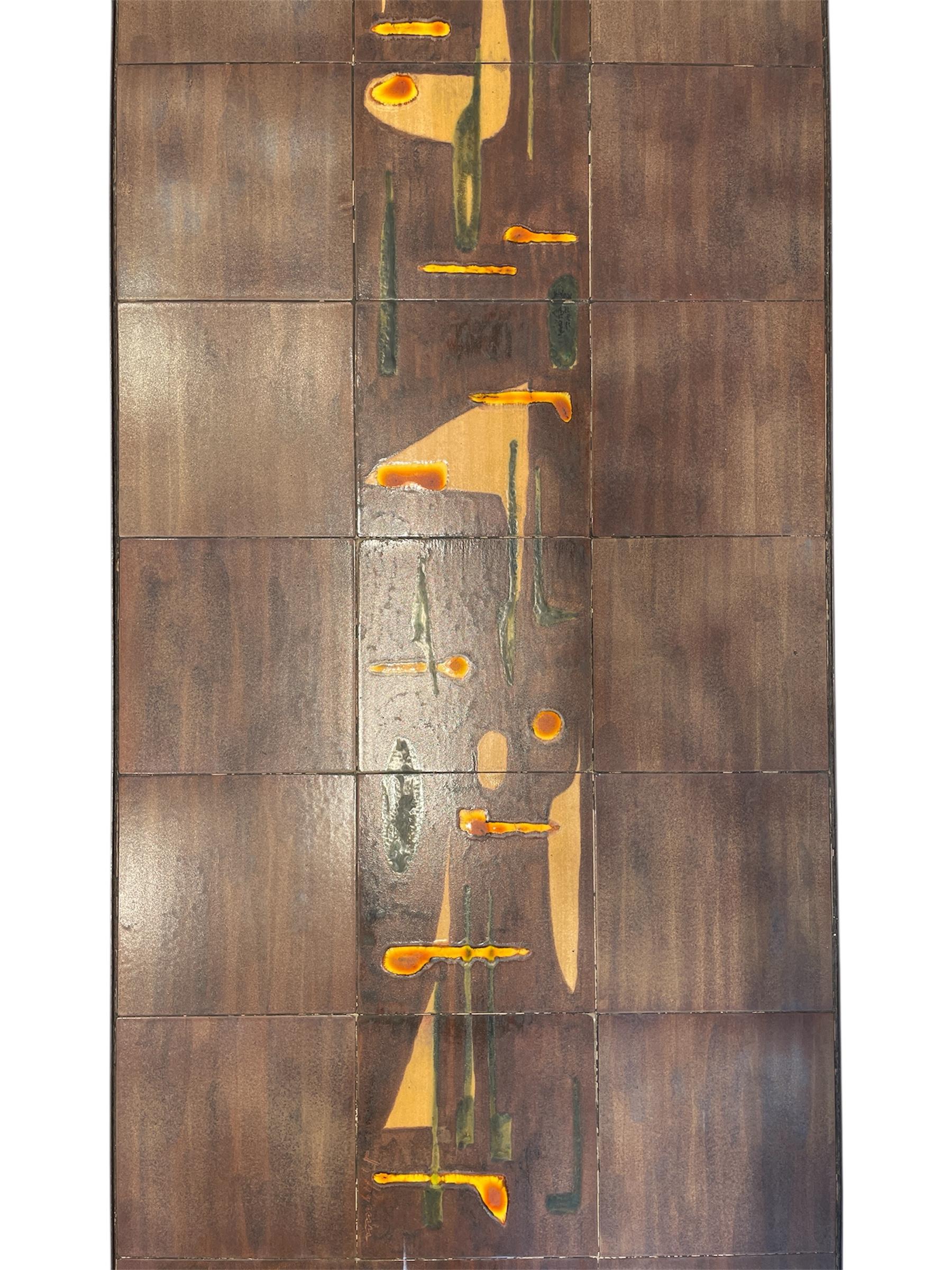 Modern Table base For Sale