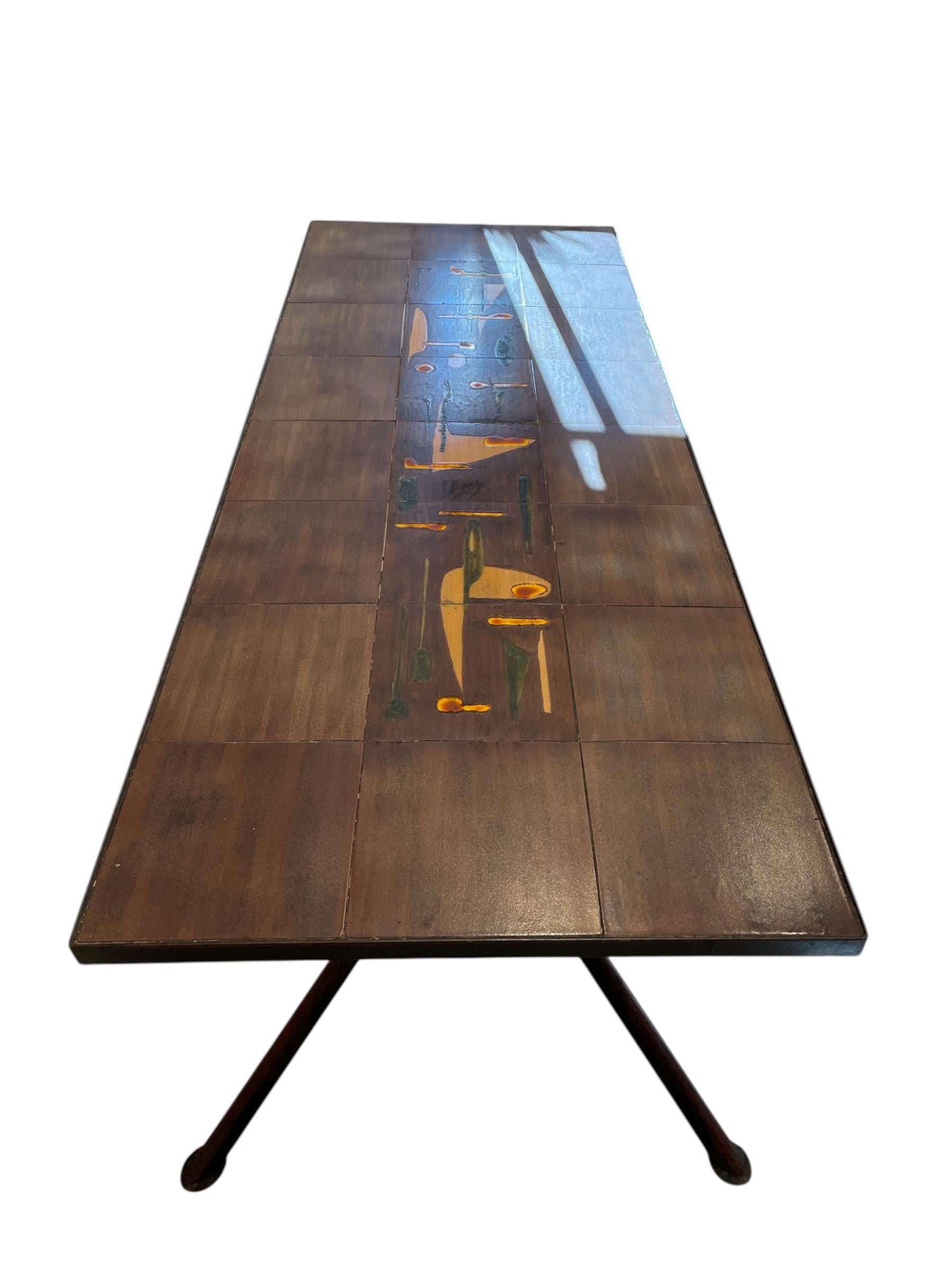 Table base In Good Condition For Sale In Paris, FR