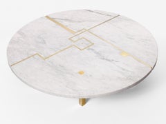 Table Basse Architecture / Coffee Table Architecture