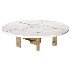 Table Basse Architecture / Coffee Table Architecture