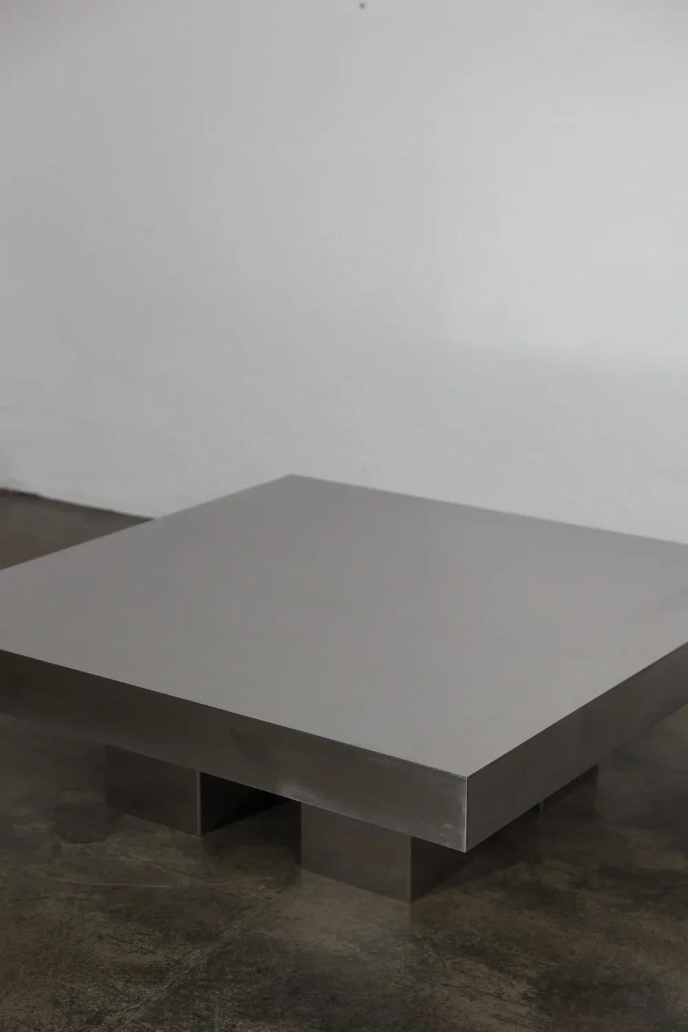 Mesa Baja 