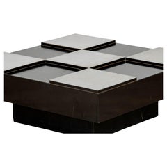 Table basse, Delmas, Francia, 1970