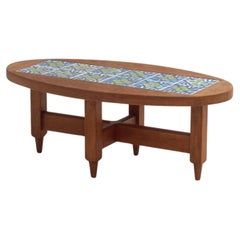 Coffee and Cocktail Tables