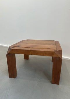 Table basse