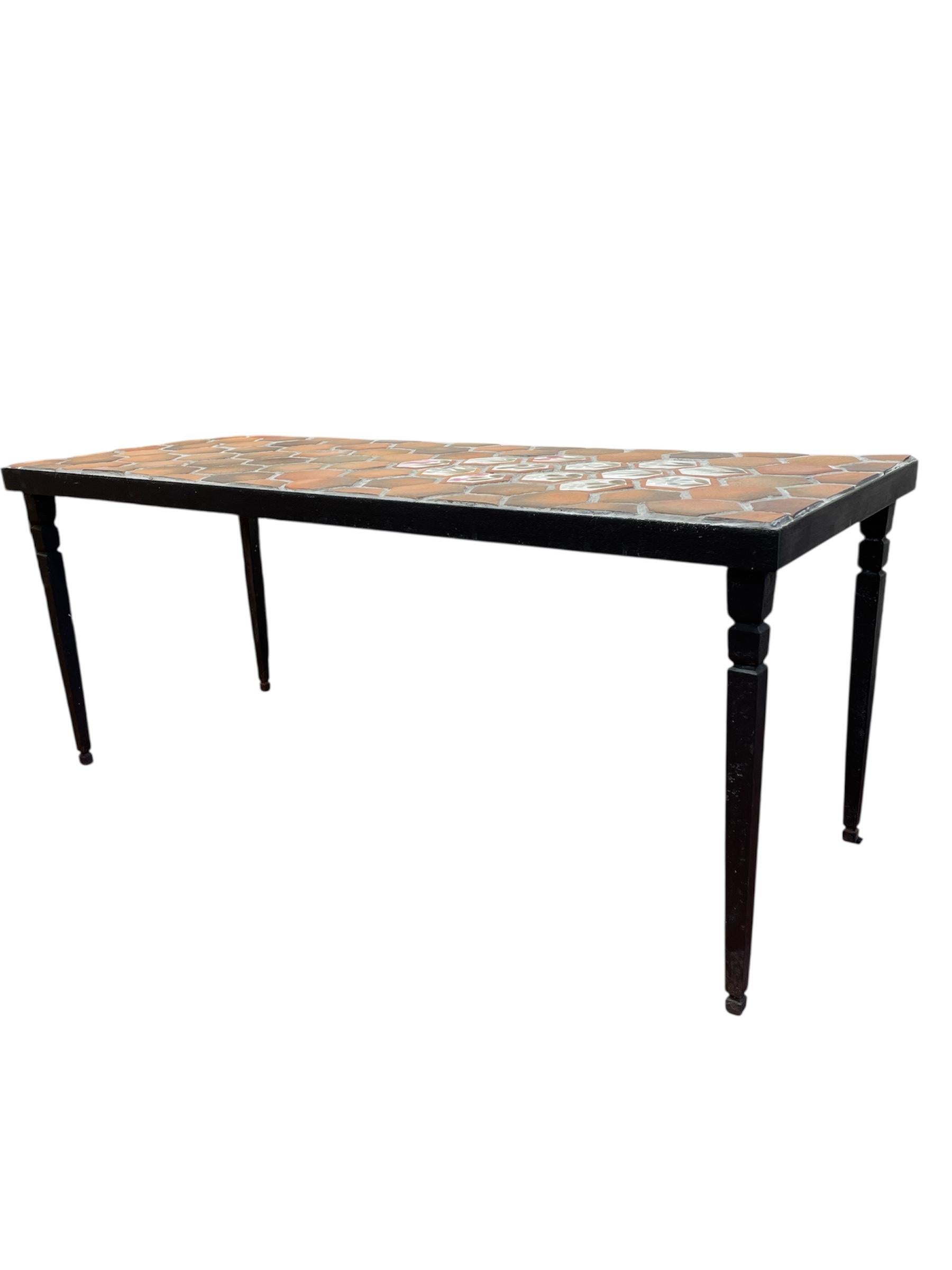 Moderne Table basse en vente