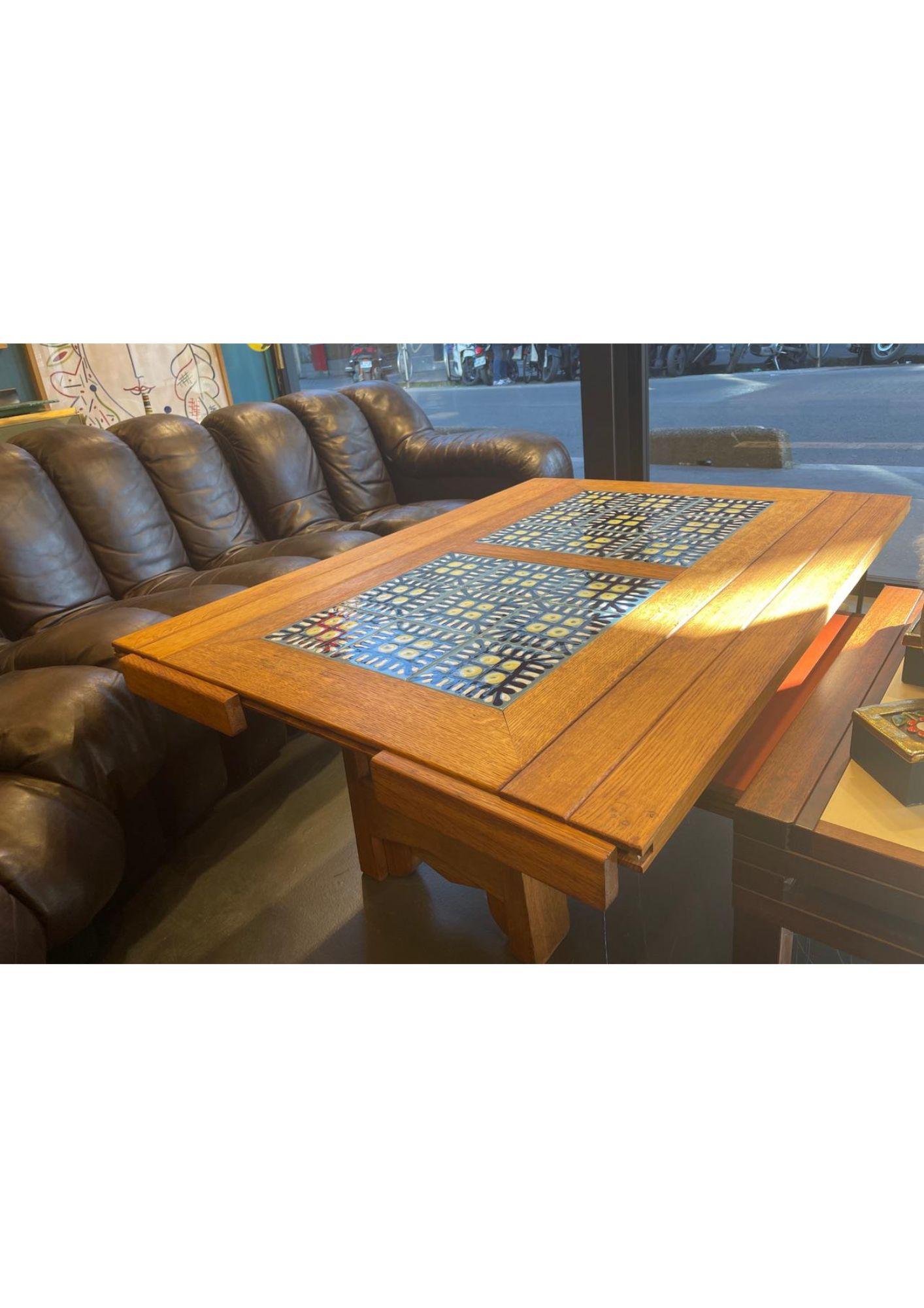 French Table basse For Sale